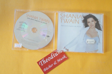 Shania Twain That don´t impress me much (Maxi CD)