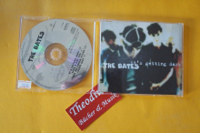 Bates It´s getting dark (Maxi CD)