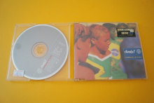 Dario G Carnaval de Paris (Maxi CD)