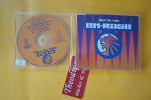 En-Rage Run to You (Maxi CD)