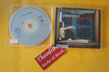Vanessa Paradis Be my Baby (Maxi CD)