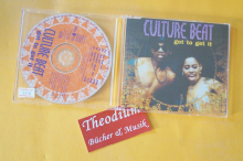 Culture Beat Got to get it (Maxi CD)