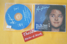 Aylin Du, du hast gewonnen (Maxi CD)