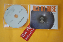Ace of Base The Sign (Maxi CD)