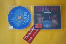 Culture Beat Anything (Maxi CD)