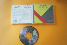 Santana Soul Sacrifice Best (CD)
