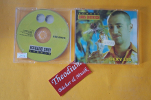 Bürger Lars Dierich Sexy Eis (Maxi CD)