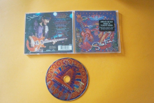 Santana Supernatural (CD)