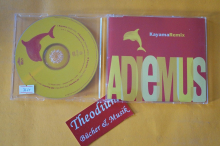 Adiemus Kayama Remix (Maxi CD)