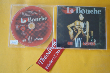 La Bouche Be my Lover (Maxi CD)