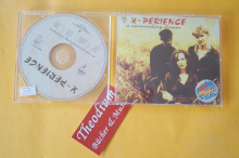 X-Perience A neverending Dream (Maxi CD)