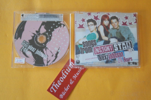 Alexz Johnson 24 Hours (Maxi CD)