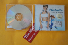 Natalie I won´t let You down (Maxi CD)