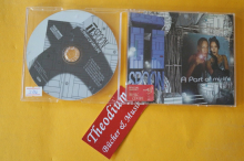 T-Spoon A Part of my Life (Maxi CD)