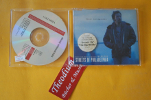 Bruce Springsteen Streets of Philadelphia (Maxi CD)