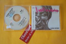 Gloria Gaynor I will survive (Maxi CD)