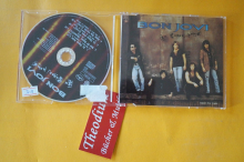 Bon Jovi In these Arms (Maxi CD)