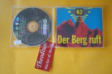 K2 Der Berg ruft (Maxi CD)