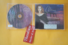 Celine Dion My Heart will go on (Maxi CD)
