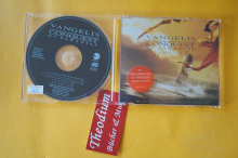 Vangelis Conquest of Paradise (Maxi CD)