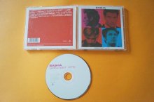 Sasha Greatest Hits (CD)