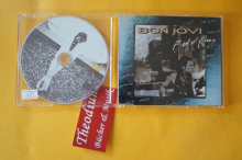 Bon Jovi Bed of Roses (Maxi CD)