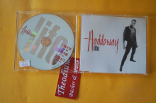 Haddaway Life (Maxi CD)