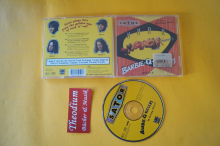 Sator Barbie-Q-Killers Volume One (CD)