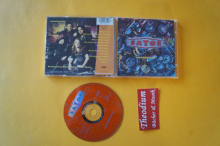 Sator Headquake (CD)