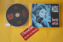 Nicole Dann küss mich doch (Maxi CD)