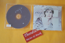 Enya Only Time (Maxi CD)
