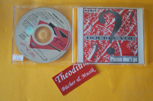 Double You Please don´t go Remix (Maxi CD)