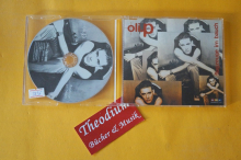 Oli P. Flugzeuge im Bauch (Maxi CD)