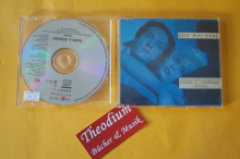 David A. Stewart Lily was here (Maxi CD)