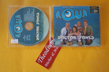 Aqua Doctor Jones (Maxi CD)