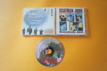 Scatman John Everybody Jam (CD)