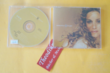 Madonna Frozen (Maxi CD)