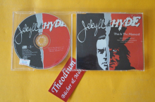 Jekyll & Hyde This is the Moment (Maxi CD)