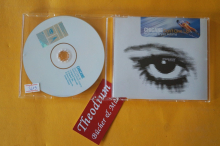 Chicane feat. Bryan Adams Don´t give up (Maxi CD)