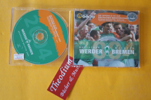 Original Deutschmacher, Die Werder 2004 (Maxi CD)