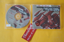 Talla 2XLC Can You Feel the Silence (Maxi CD)