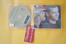 Eros Ramazzotti & Tina Turner Cose della Vita (Maxi CD)