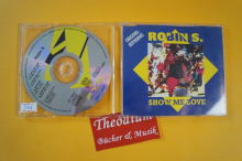 Robin S. Show me Love (Maxi CD)