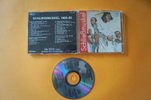 Schliessmuskel Sehet welch ein Mensch (CD)