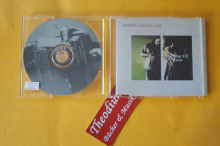 Andru Donalds All out of Love (Maxi CD)