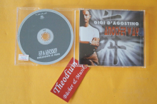 Gigi d´Agostino Another Way (Maxi CD)