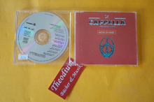 Cappella Move on Baby (Maxi CD)