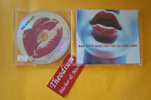Bad Boys Blue Kiss you all over Baby (Maxi CD)