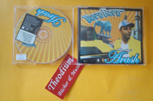 Arash Boro Boro (Maxi CD)