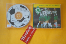 DJ R.O.G. & MC Z-Max Das Wunder von der Weser (Maxi CD)